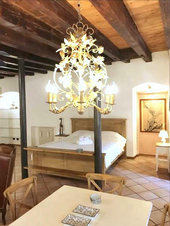 Casa Al Teatro Apartment เวโรนา ภายนอก รูปภาพ